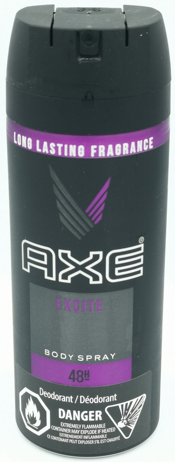AXE deo. Body spray 150ml Excite