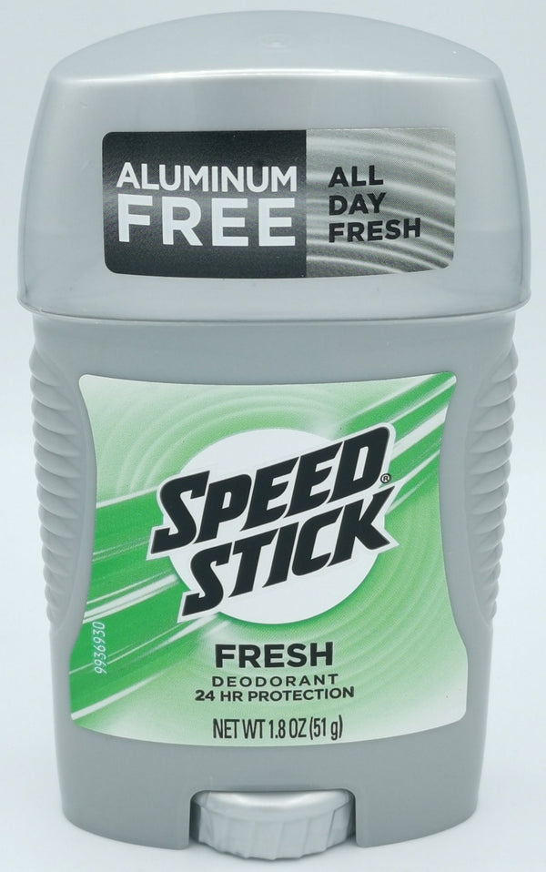 Speed Stick 51g Active Fresh