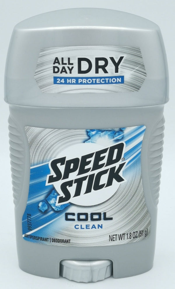 Speed Stick 51g Cool Clean