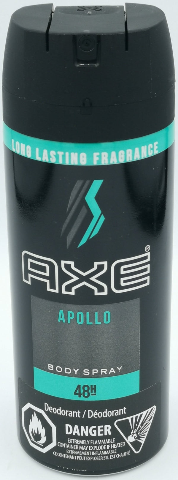 AXE deo. Body spray 150ml Apollo