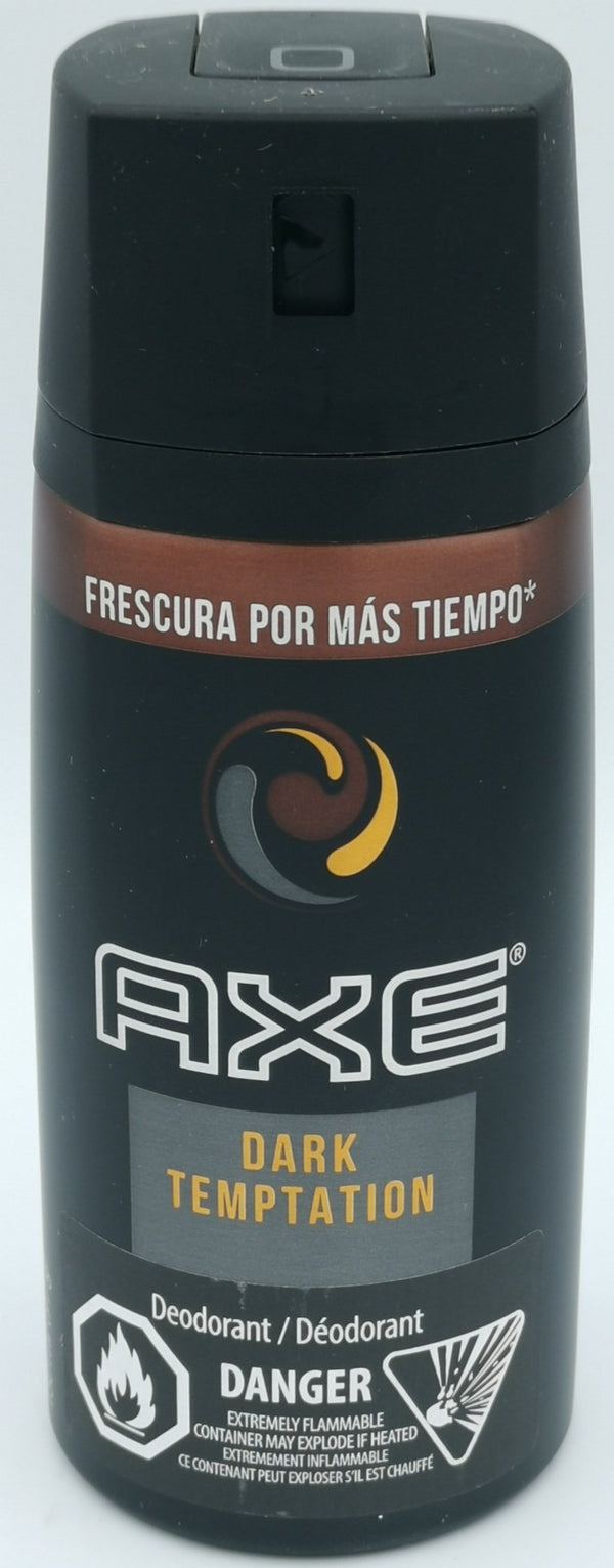 AXE deo. Body Spray 150ml Dark Temptation