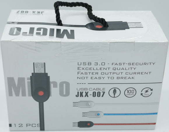 USB3.0 Micro Cable 1M