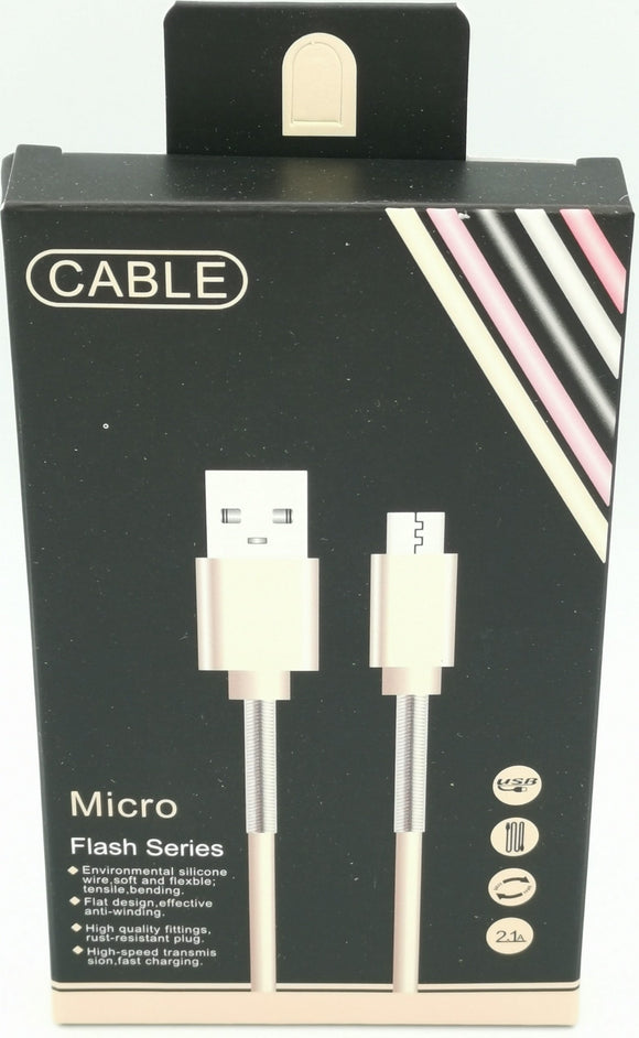 Black Box Micro Cable 1M