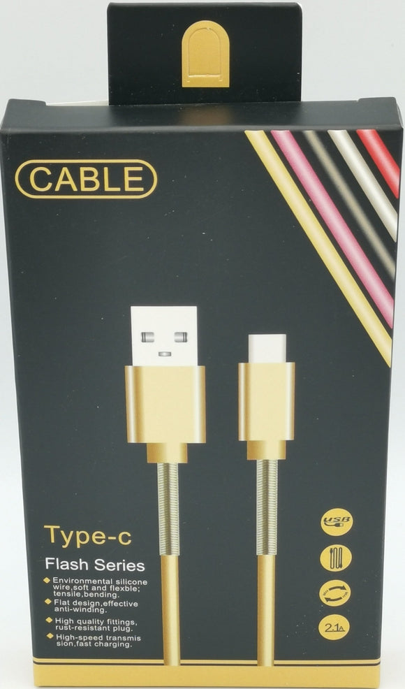 Black Box, Type-C Cable 1M