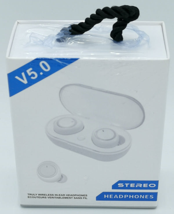 Stereo Wireless Headphones V5.0