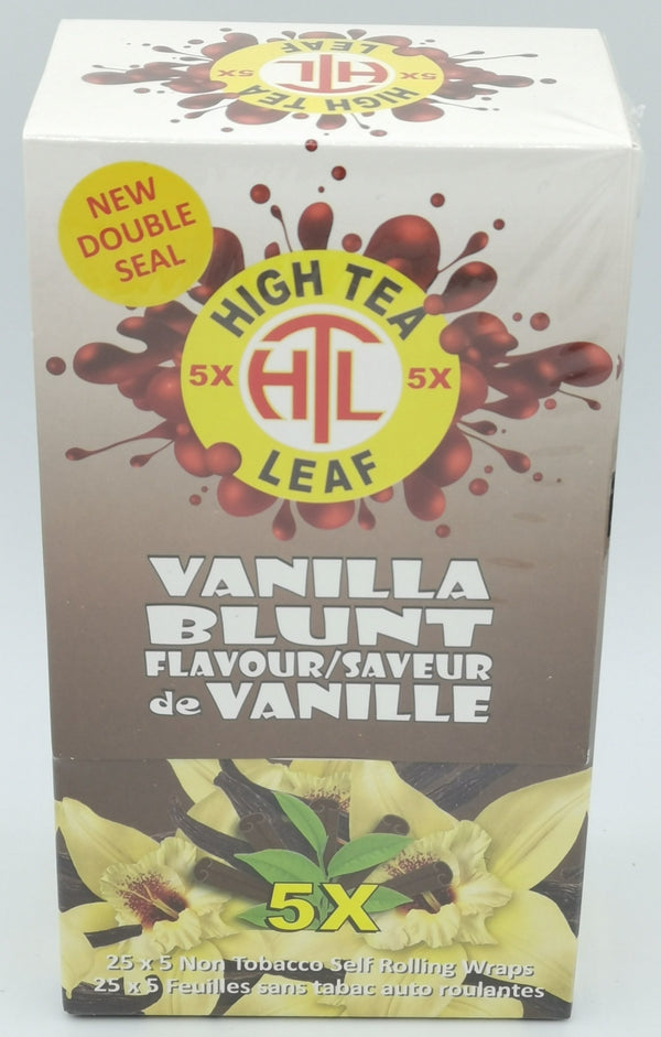 HTL Blunt Vanilla