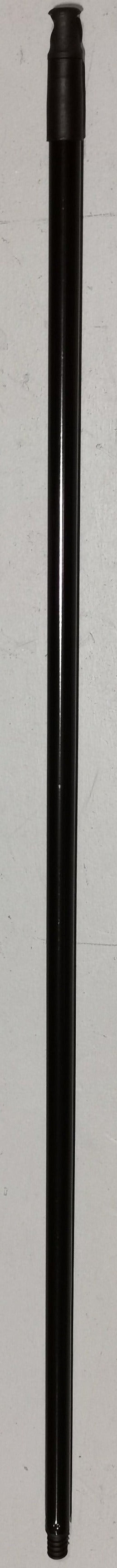 Broom/Mop Handle Black