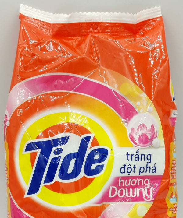 Tide Powder 500g