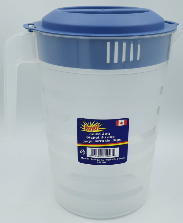 Juice Jug [RS2001]