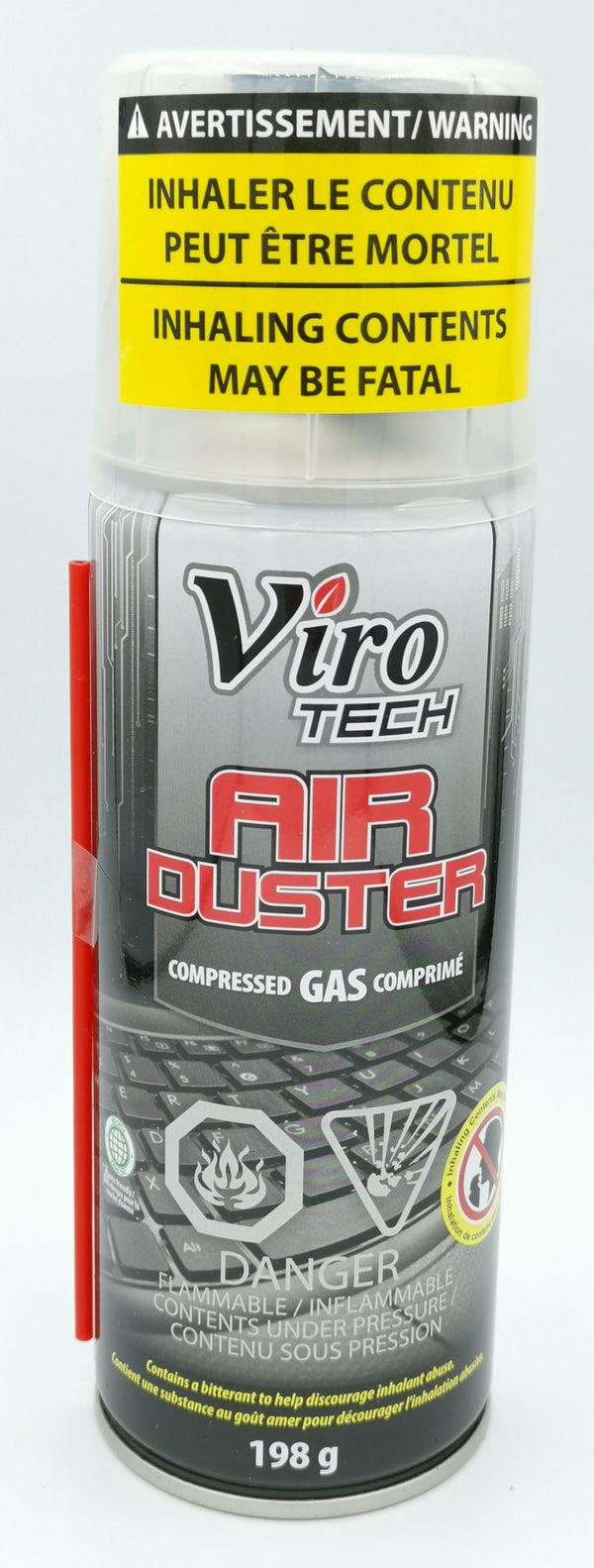 Air Dust Blaster 198g