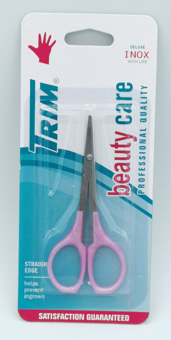 Nail Trim & Cuticle Scissors [ZJB789]
