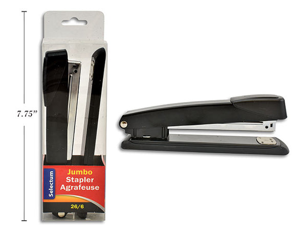 Selectum Jumbo Stapler(SL51123)