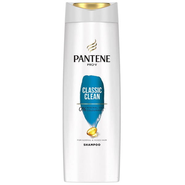 Pantene Pro-V 400ml Classic Clean