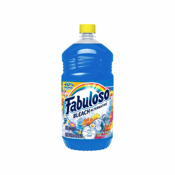 Fabuloso Cleaner Spring Fresh 1.65L