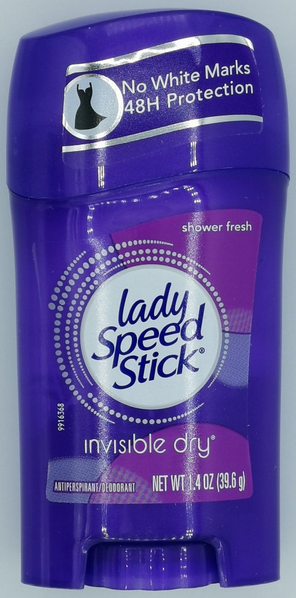 Lady Speed Stick 40g Shower Fresh