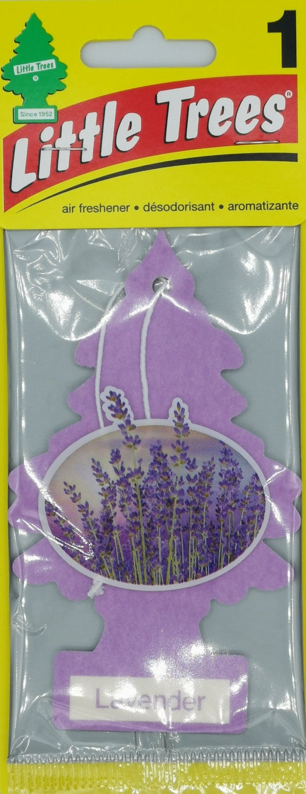 Little Tree Lavender