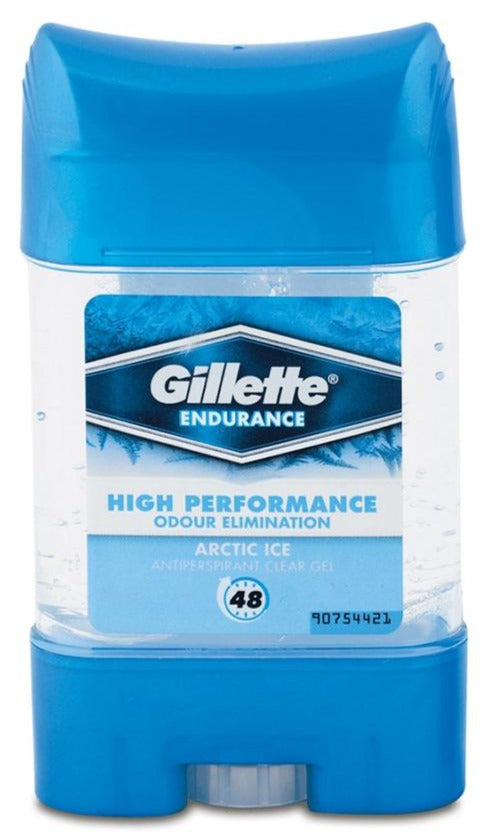 Gillette Deo. 70ml Arctic Ice