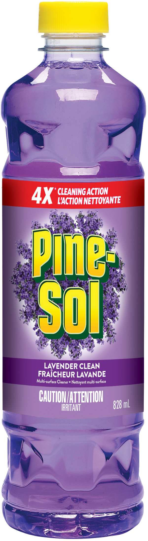 Pine Sol Multi-Surface 828ml Lavender