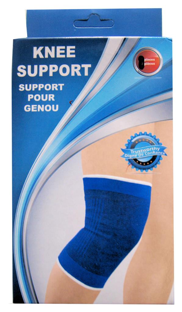 Knee Support 1/pk [S-KS80325]