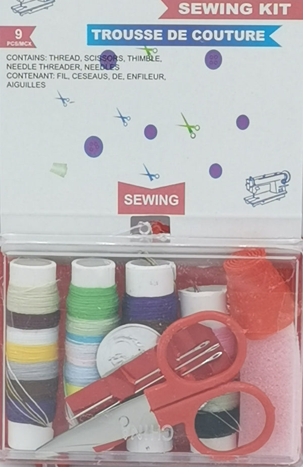 Traveling Sewing Kit [SA137]