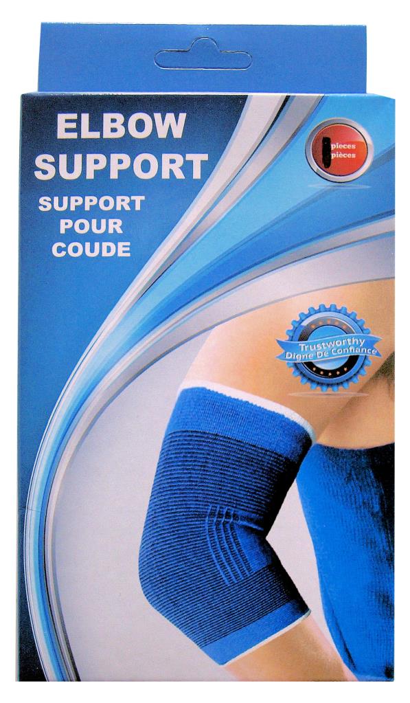Elbow Support 1/pk [S-ES80320]