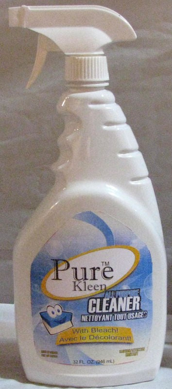 Pure, Cleaner All Purpose 946ml(T30712)