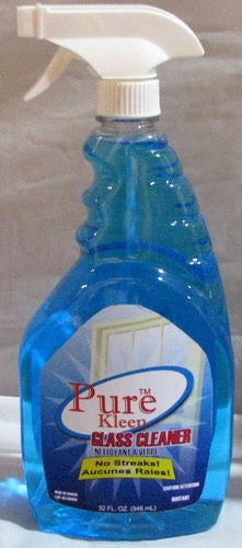 Pure, Cleaner Glass 946ml(T30715)