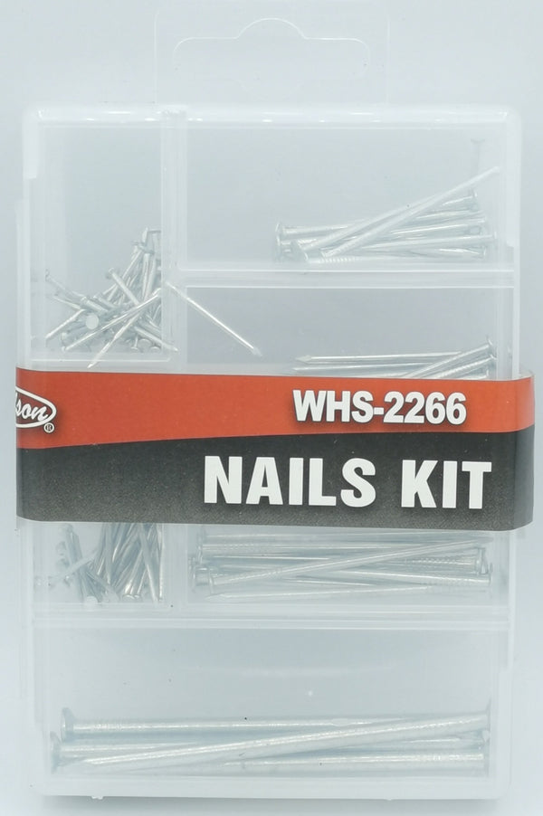 Kit, Nail Kit [whs2266]