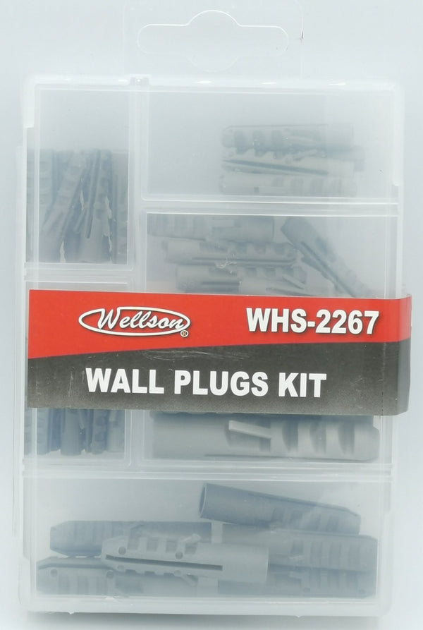 Kit, Wall Plug kit [whs2267]