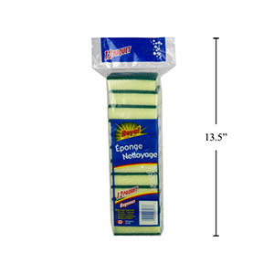 Royal Scrubbing Sponges 12/pk [RS1934]