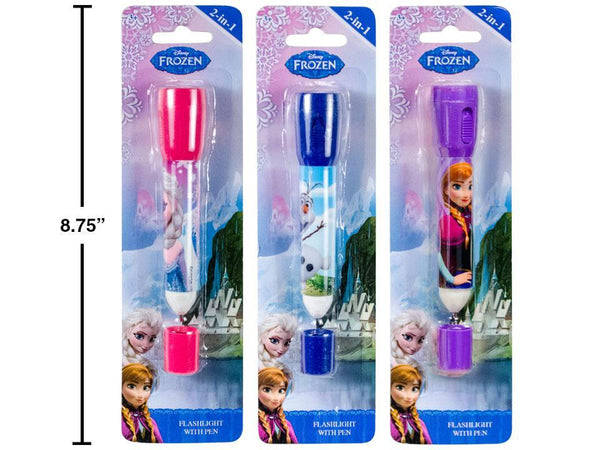 Disney Frozen Flash Light [43105]