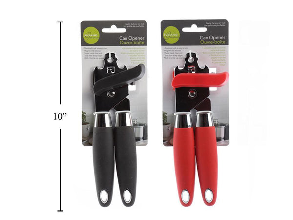 L.Gourmet Deluxe Can Opener [70595]