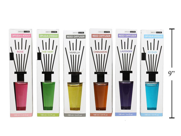 Fragrances Reed Diffuser 100ml [88056]