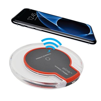 Wireless Charging Pad 5V,1A