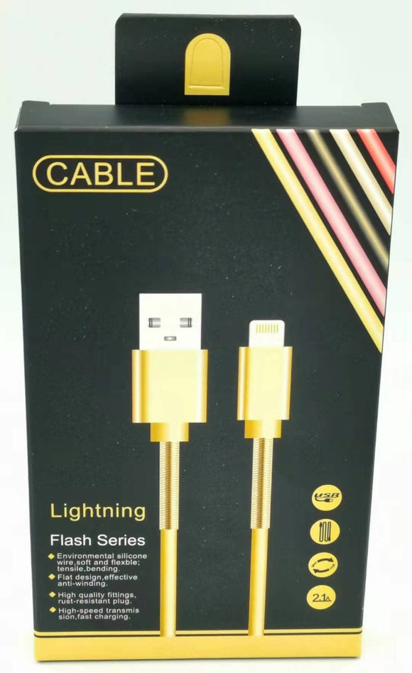 Black Box, Lightning Cable 1M