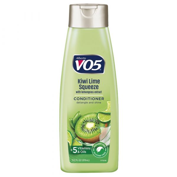 Alberto VO5 370ml Conditioner Kiwi Lime