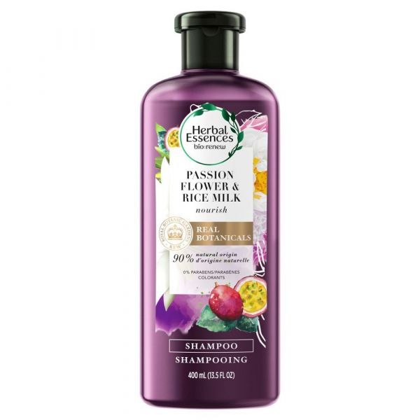 Herbal Essences 400ml Shampoo Passion Flower