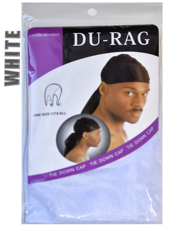 DU-RAG White(H-00189)