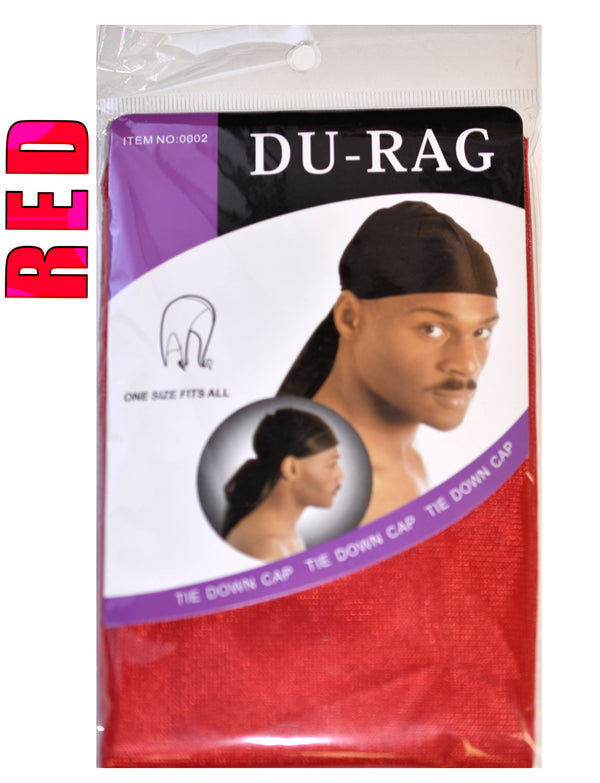 DU-RAG Red(H-00190)