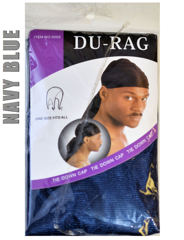 DU-RAG Navy Blue(H-00191)