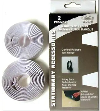 Magic Tape 2 Rolls [ws1061]