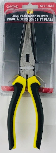 Long Nose Plier 7" [WHH3608]